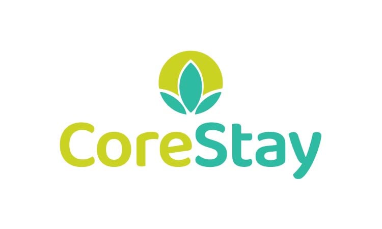 CoreStay.com - Good premium domains